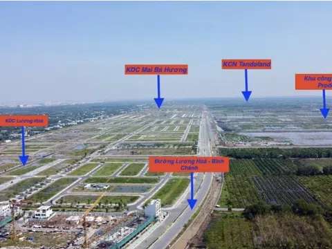 Tandoland - Chủ dự án Khu dân cư Mai Bá Hương đối diện áp lực nợ phải trả hơn 6.100 tỷ đồng