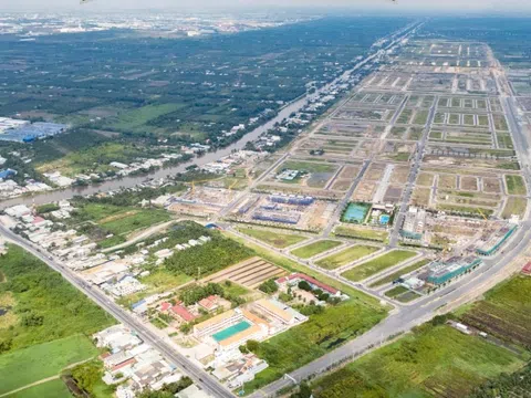 Tandoland - Chủ dự án Khu dân cư Mai Bá Hương đối diện áp lực nợ phải trả hơn 6.100 tỷ đồng