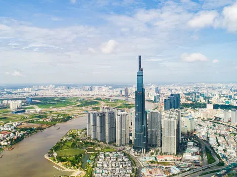 94% doanh nhân tại Việt Nam dự báo kinh tế sẽ khởi sắc trong năm nay