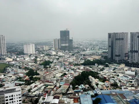 TP.HCM bước vào chu kỳ mới của bất động sản khi chính sách phát huy hiệu quả và điểm nghẽn dần được tháo gỡ