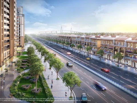 Đường chạy xuyên rừng - chạm biển “tiếp lửa” đưa Cần Giờ lên ngôi “đỉnh lưu” du lịch phía Nam