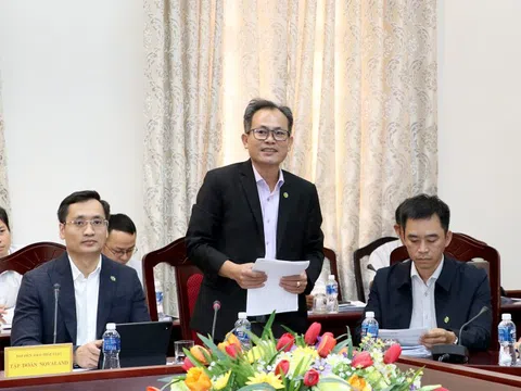 Novaland kiến nghị tháo gỡ vướng mắc tại 13 dự án du lịch ở Lâm Đồng