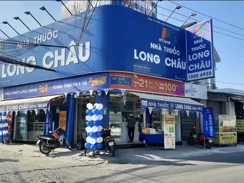 FRT dự kiến chia cổ tức bằng cổ phiếu, đặt cược vào cải thiện biên lợi nhuận trong chu kỳ tiêu dùng thận trọng