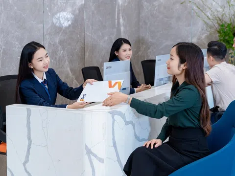 SHS trình ĐHĐCĐ định hướng phát triển giai đoạn mới, hướng tới Top 10 công ty chứng khoán về hiệu quả hoạt động