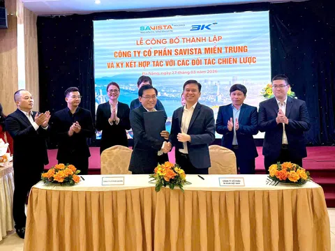 Savista Holdings mở rộng địa bàn, hình thành “cứ điểm” miền Trung tại Đà Nẵng