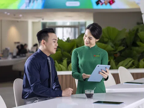 Huy động 2,36 tỷ USD, VPBank được vinh danh Tổ chức phát hành tài chính bền vững tốt nhất Việt Nam