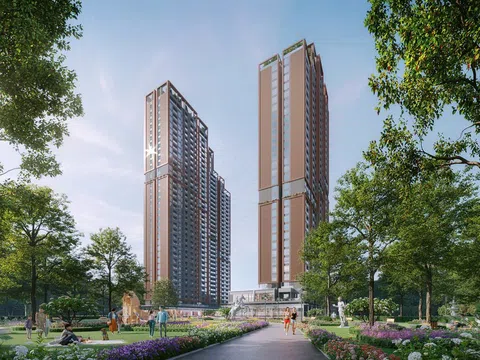 MIK Group sẵn sàng Nam tiến với hệ tiêu chuẩn đã được kiểm chứng