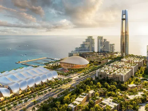 Phú Quốc trước thềm APEC 2027: “Điểm rơi vàng” cho chu kỳ tăng trưởng mới