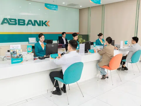 ABBank hướng tới vốn điều lệ trên 20.000 tỷ đồng, tăng tốc lộ trình niêm yết HOSE
