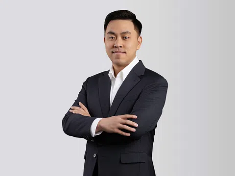 GELEX trao quyền điều hành cho thế hệ lãnh đạo mới, dấu ấn Lê Tuấn Anh trong giai đoạn tăng tốc chiến lược