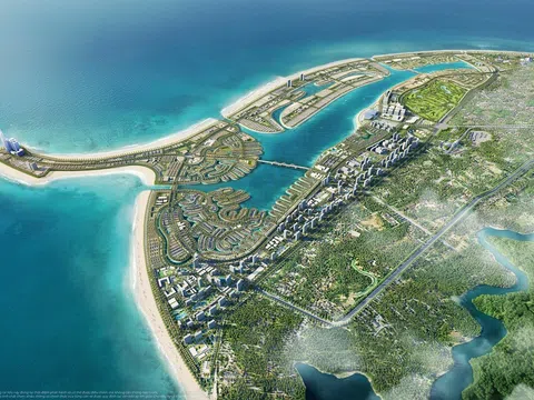 Vinhomes Green Paradise khởi động giải đi bộ trao “món quà sức khỏe” cho các gia đình đa thế hệ