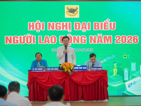 Bình Điền vượt 10.000 tỷ đồng doanh thu, khẳng định vị thế dẫn đầu ngành phân bón