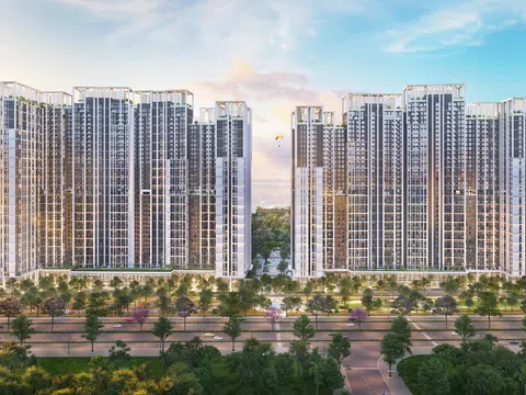 Vũng Tàu bừng sáng trên bản đồ du lịch Châu Á, xu hướng đầu tư nào sẽ trỗi dậy?