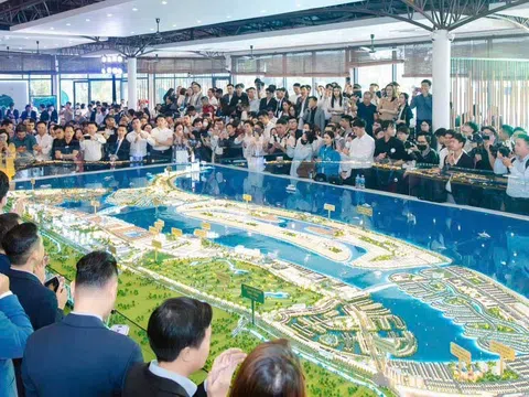 Dòng vốn Hàn Quốc và Nhật Bản đang tái định nghĩa tiêu chuẩn đầu tư bất động sản tại Việt Nam