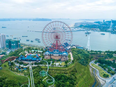 Hai doanh nghiệp trong hệ sinh thái Sun Group cải thiện lợi nhuận và củng cố nền tảng tài chính