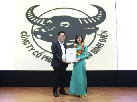 Thương hiệu Phân bón Đầu Trâu: Khẳng định vị thế từ niềm tin người tiêu dùng