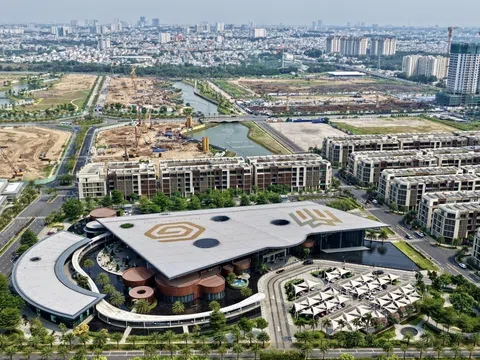 Siết thanh kiểm tra thuế 2026, loạt doanh nghiệp bất động sản phía Nam vào diện rà soát