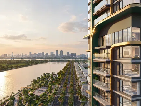 Chất lượng trải nghiệm sống: chuẩn tham chiếu mới của bất động sản cao cấp