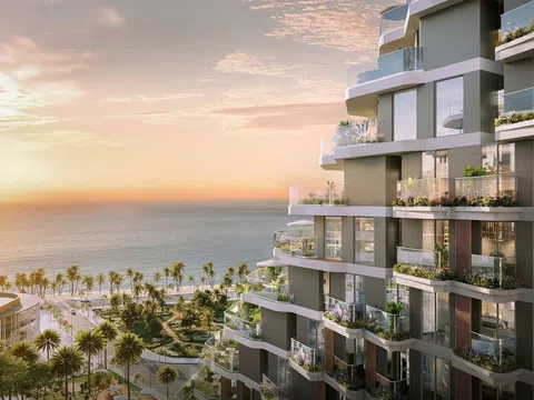 Meypearl Harmony: đáp án cho bài toán bất động sản dòng tiền tại Phú Quốc