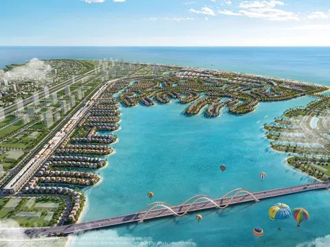 Vịnh Ngọc - Tâm điểm sống ESG++ bên cung đường chạy có 1-0-2 trên thế giới