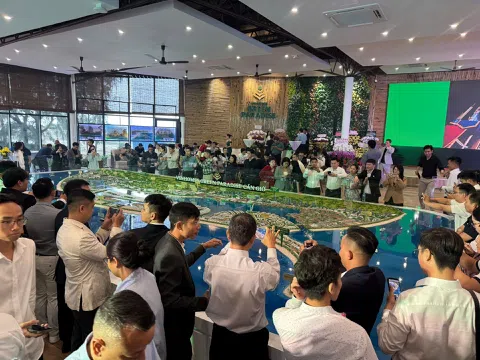 Tín dụng bất động sản 2026: Siết để an toàn hay nới để tăng trưởng?