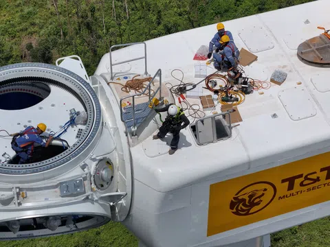 Cách T&T biến “chuẩn bị kỹ – thực hiện nhanh” thành lợi thế trong dự án năng lượng sạch xuyên biên giới