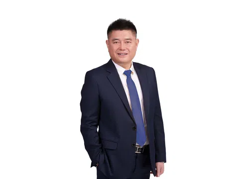 Nguyễn Đức Thụy được đề cử vào HĐQT Sacombank giữa bối cảnh tái cấu trúc còn nhiều áp lực