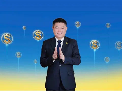 SACOMBANK kiện toàn nhân sự: Ông Nguyễn Đức Thụy làm Phó Chủ tịch HĐQT, bổ nhiệm quyền TGĐ mới