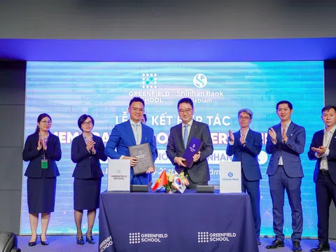 Liên kết tài chính và giáo dục thúc đẩy giải pháp học phí linh hoạt