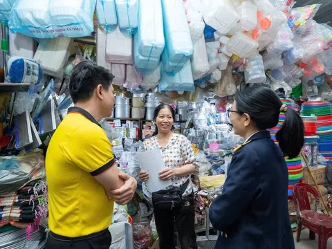 Ngưỡng doanh thu miễn thuế với hộ kinh doanh hướng tới sự phù hợp thực tiễn