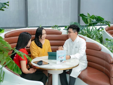 Bảo hiểm nhân thọ Techcom Life triển khai hành trình “Sống trọn vẹn mỗi ngày” trên khắp Việt Nam