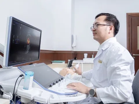 Cuộc “chạy đua” nghẹt thở của bác sĩ Vinmec giành lại sự sống cho thai nhi 20 tuần tuổi