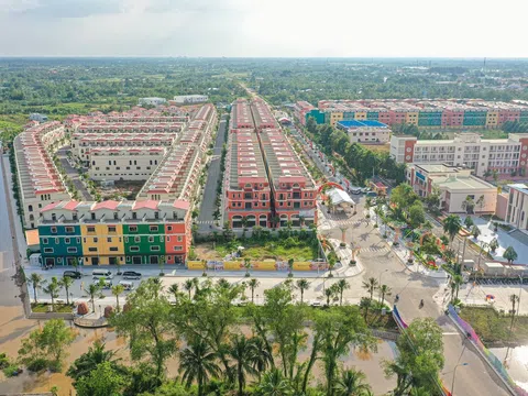 T&T Group và chiến lược bất động sản khác biệt: Chuẩn bị kỹ, thực hiện nhanh và tăng tốc hiệu quả