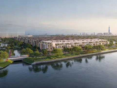 Đặc quyền lãi suất cho khách hàng - Dấu ấn đồng hành thiết thực từ Masterise Homes