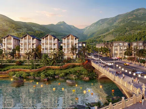 Siêu cảng tỷ đô Liên Chiểu khởi công: “Cú hích thế kỷ” đưa mọi dòng chảy đổ về Vinhomes Hải Vân Bay