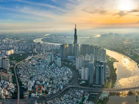 Hội tủ đủ “Thiên thời - Địa lợi - Nhân hòa”, Tây Bắc TP.HCM sắp bước vào vận hội mới