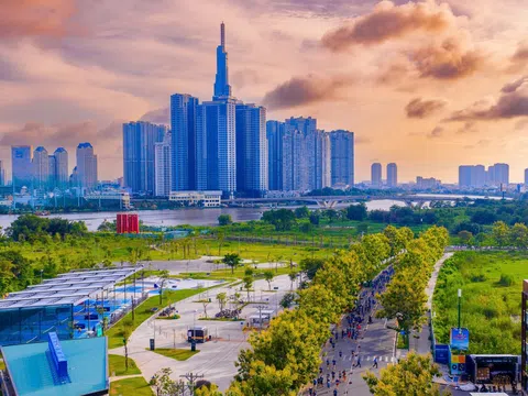 Khởi động VPBank Ho Chi Minh City Music Half Marathon 2026 – ưu đãi tới 40% cho khách hàng VPBank