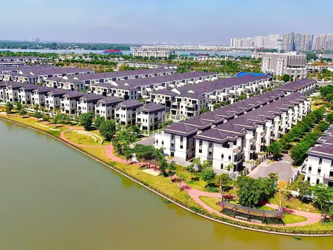 Novaland báo lãi 860 tỷ đồng quý I/2026, doanh thu tăng mạnh nhờ bàn giao bất động sản