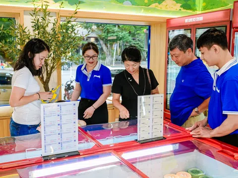 Vinamilk báo kinh doanh quý 1 năm 2026 tăng 24,6% so với cùng kỳ