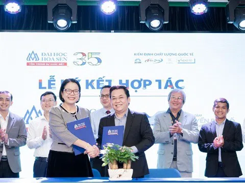 Doanh nghiệp “kén chọn” nhân sự ngành IT, mô hình đào tạo ứng dụng của HSU giành lợi thế