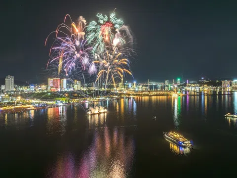 Sun Elite City – “Át chủ bài” giúp Bãi Cháy hút dòng tiền đầu tư