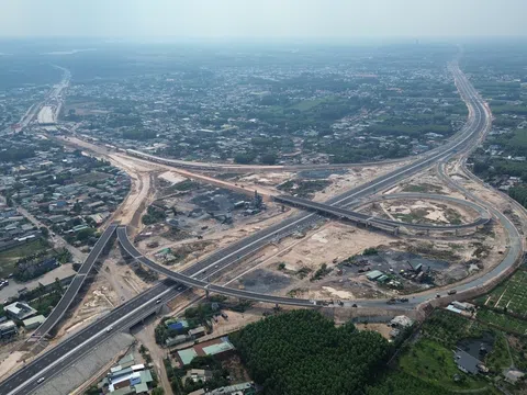 Cao tốc vận hành, du lịch bội thu, gia tăng lực cầu bất động sản Vũng Tàu