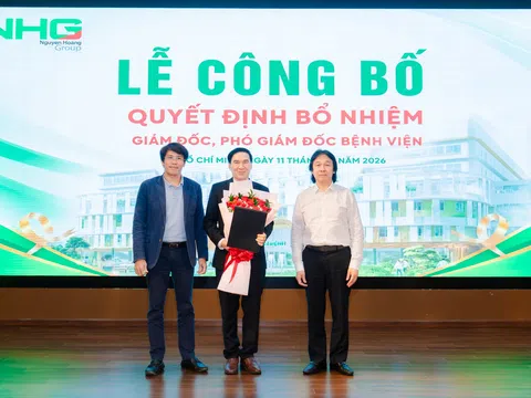 GS.TS.BSCKII Phạm Văn Lình và dấu ấn xây dựng mô hình “Viện – Trường” trong đào tạo y khoa hiện đại