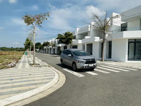 Hàng trăm dự án vẫn mắc kẹt pháp lý, doanh nghiệp địa ốc mong sớm được “cởi trói”