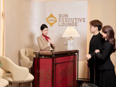 Sun Group ra mắt chương trình khách hàng thân thiết Sun Signature, kết nối giá trị trên toàn bộ hệ sinh thái