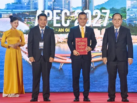Gần 100.000 tỷ đồng cho hạ tầng chiến lược, Phú Quốc hướng tới trung tâm du lịch, thương mại, tài chính quốc tế