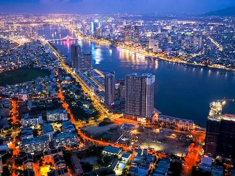 Tháp căn hộ Symphony 5: Nhà đầu tư nhận chìa khóa sẽ bỏ túi tiền thuê ngay