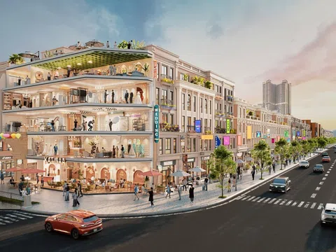 Vincom Collection: Lời giải cho bài toán vận hành và tăng trưởng tài sản dài hạn