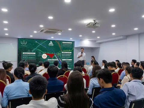 Sôi sục trước “giờ G”: 12.000 môi giới rầm rộ hội quân, chờ bùng nổ với Vinhomes Sài Gòn Park