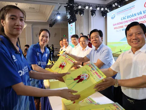 Cúp VTV9 – Bình Điền 2026: Hành trình 20 năm lan toả tinh thần thể thao và nghĩa tình cộng đồng